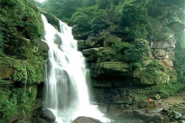 晚潮|北高峰望海阁考证记